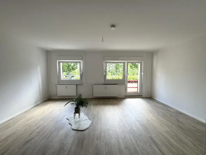 3 Zimmer Wohnung mit 69 m² in Chemnitz – Bild 7
