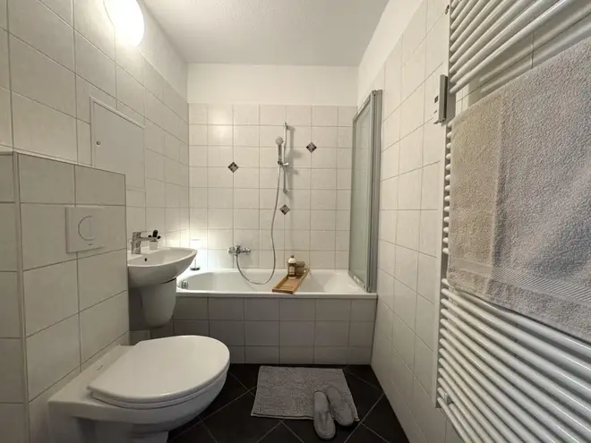 3 Zimmer Wohnung mit 69 m² in Chemnitz – Bild 10