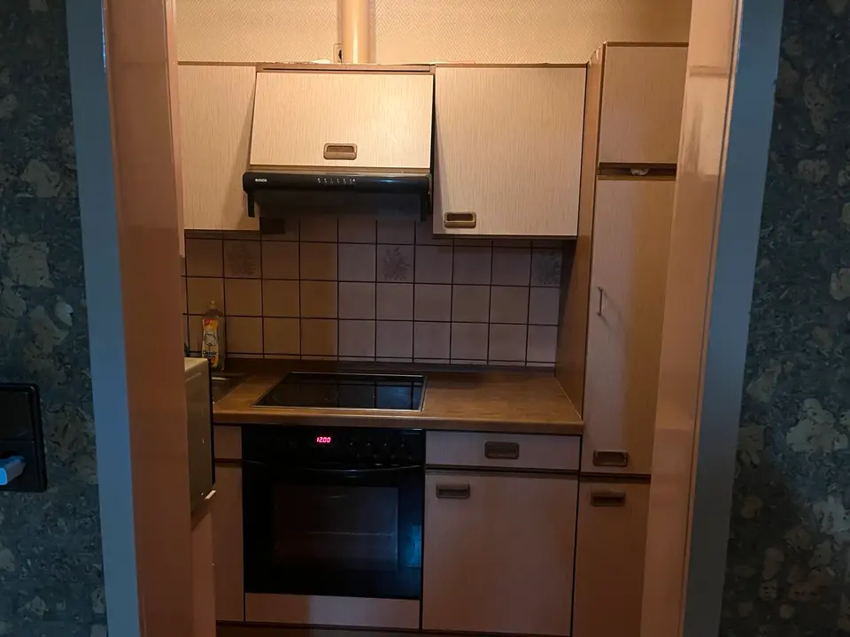 5 Zimmer Haus mit 110 m² in Hanau – Bild 1