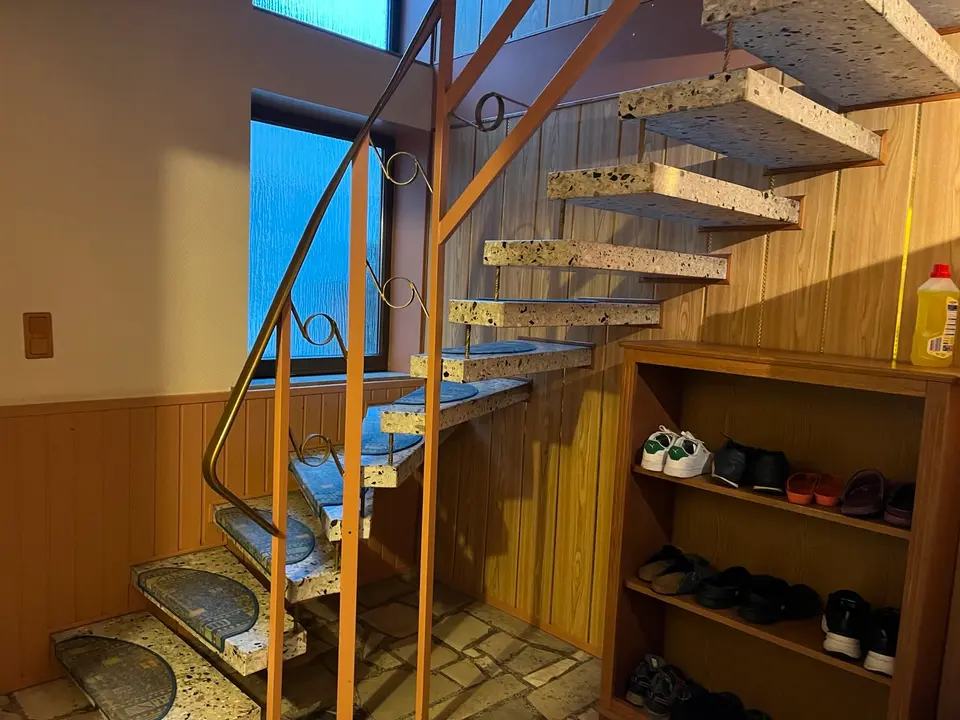 5 Zimmer Haus mit 110 m² in Hanau – Bild 3