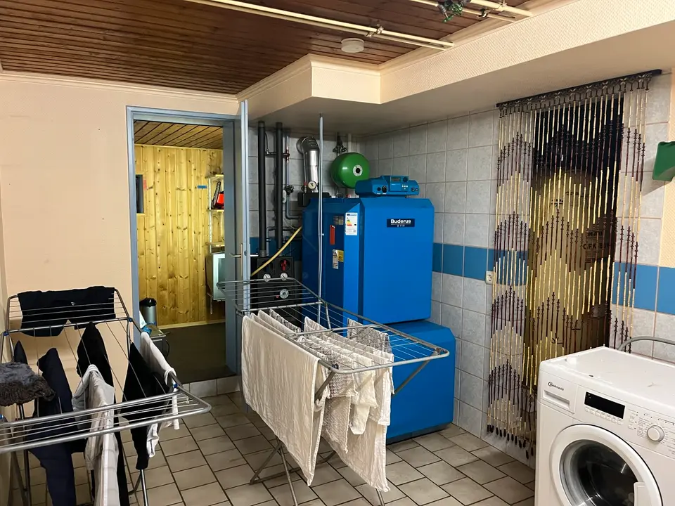 5 Zimmer Haus mit 110 m² in Hanau – Bild 6