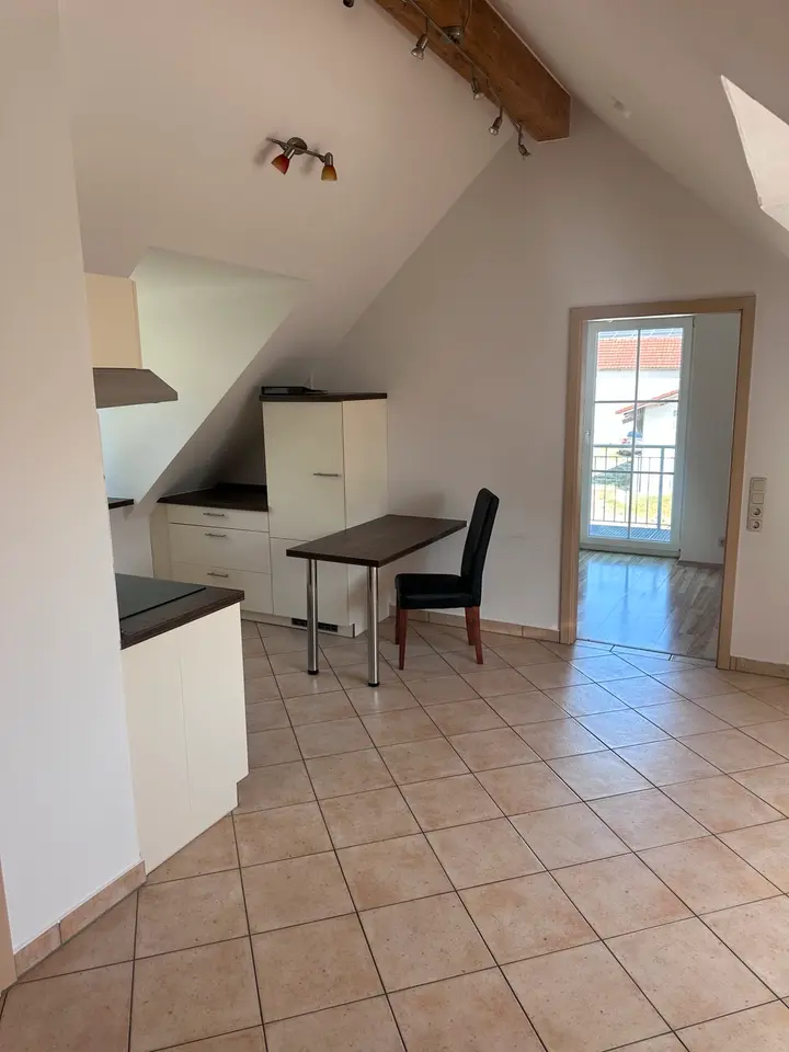 WG-Zimmer mit 15 m² in Landshut – Bild 2