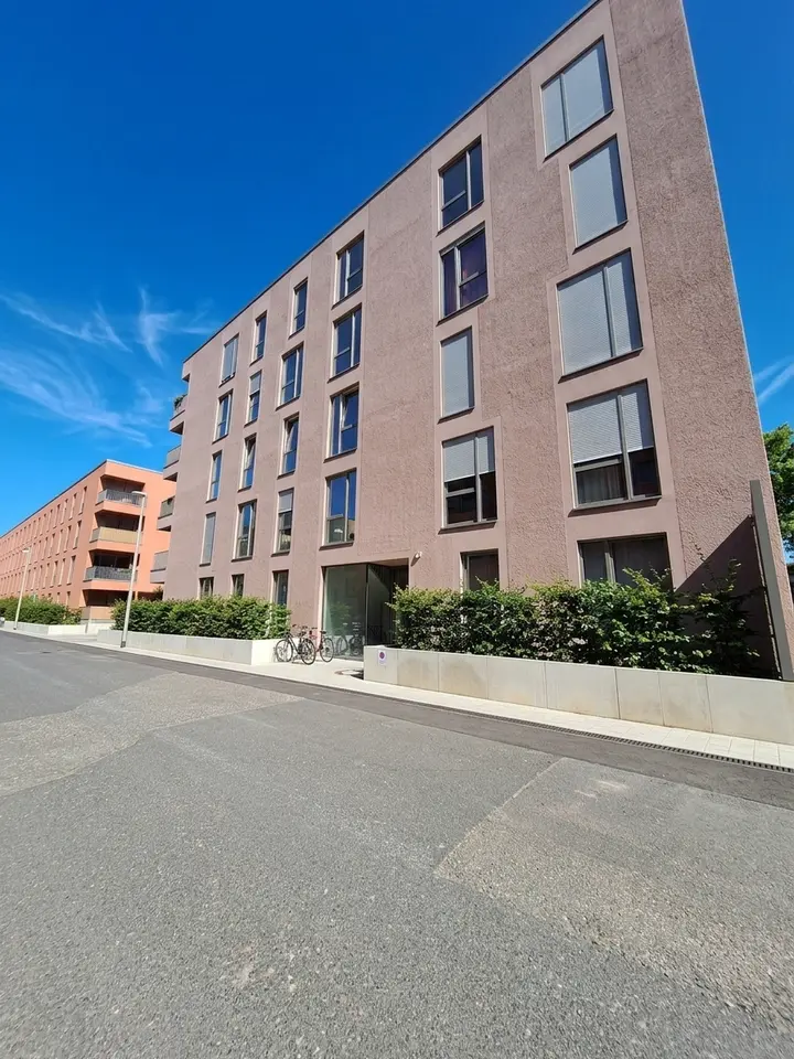 3 Zimmer Wohnung mit 75 m² in Bornheim – Bild 5