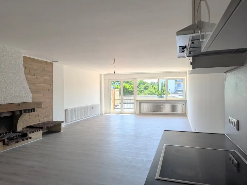 3 Zimmer Wohnung mit 75 m² in Bornheim – Bild 6