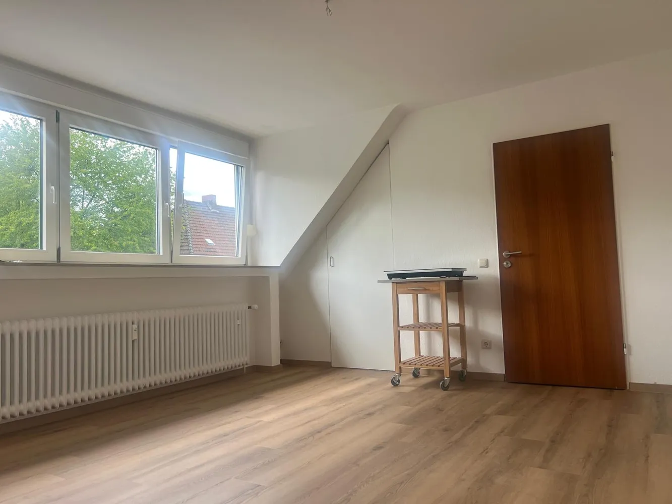 2 Zimmer Wohnung mit 30 m² in Gelsenkirchen – Bild 2