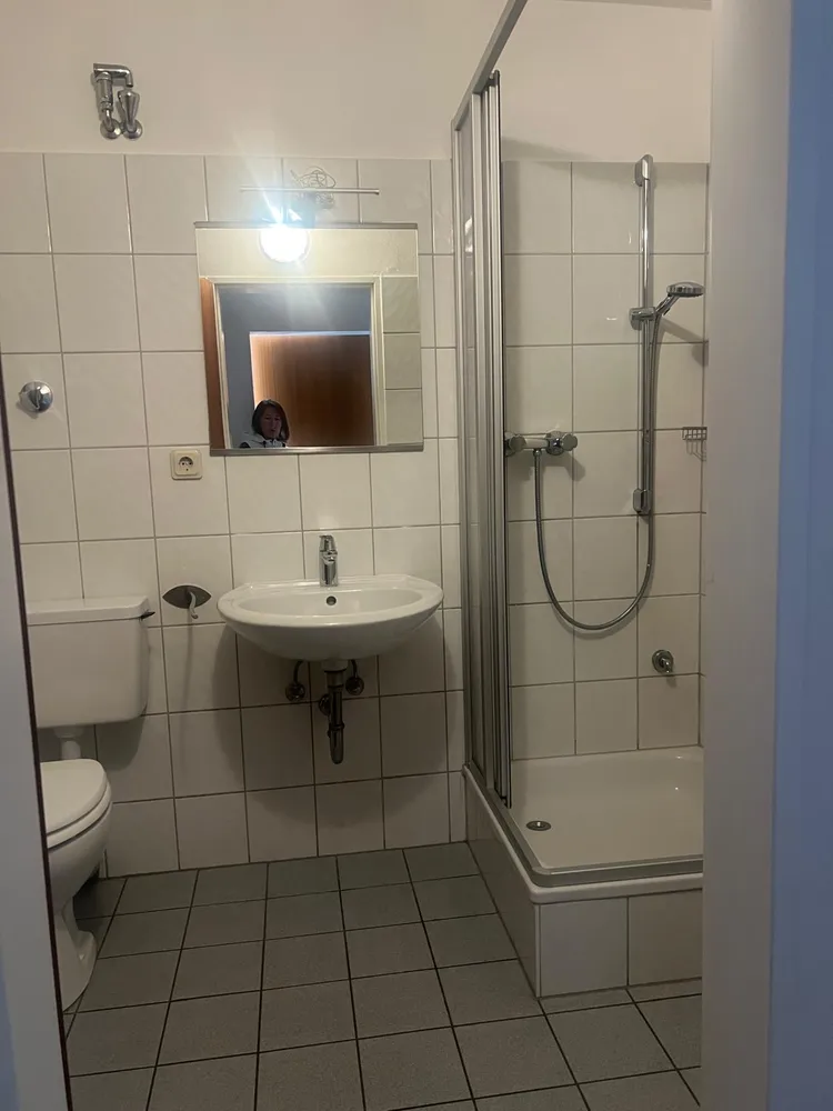 2 Zimmer Wohnung mit 30 m² in Gelsenkirchen – Bild 6