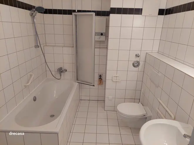 2 Zimmer Wohnung mit 80 m² in Dresden – Bild 12
