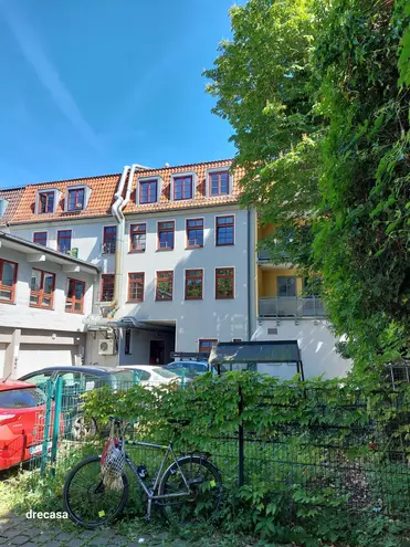 2 Zimmer Wohnung mit 80 m² in Dresden – Bild 3