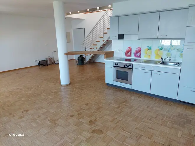 2 Zimmer Wohnung mit 80 m² in Dresden – Bild 6