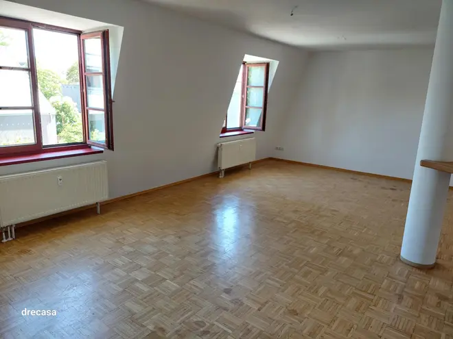 2 Zimmer Wohnung mit 80 m² in Dresden – Bild 8