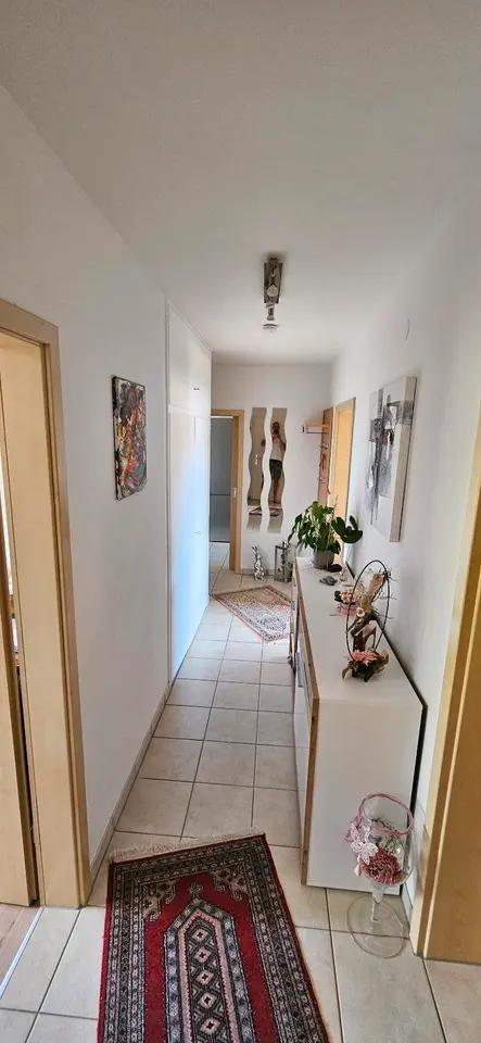 3 Zimmer Wohnung mit 82 m² in Ansbach – Bild 3