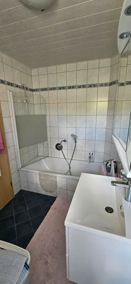 3 Zimmer Wohnung mit 82 m² in Ansbach – Bild 5