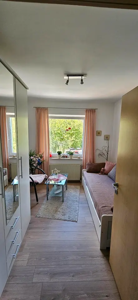 3 Zimmer Wohnung mit 82 m² in Ansbach – Bild 7