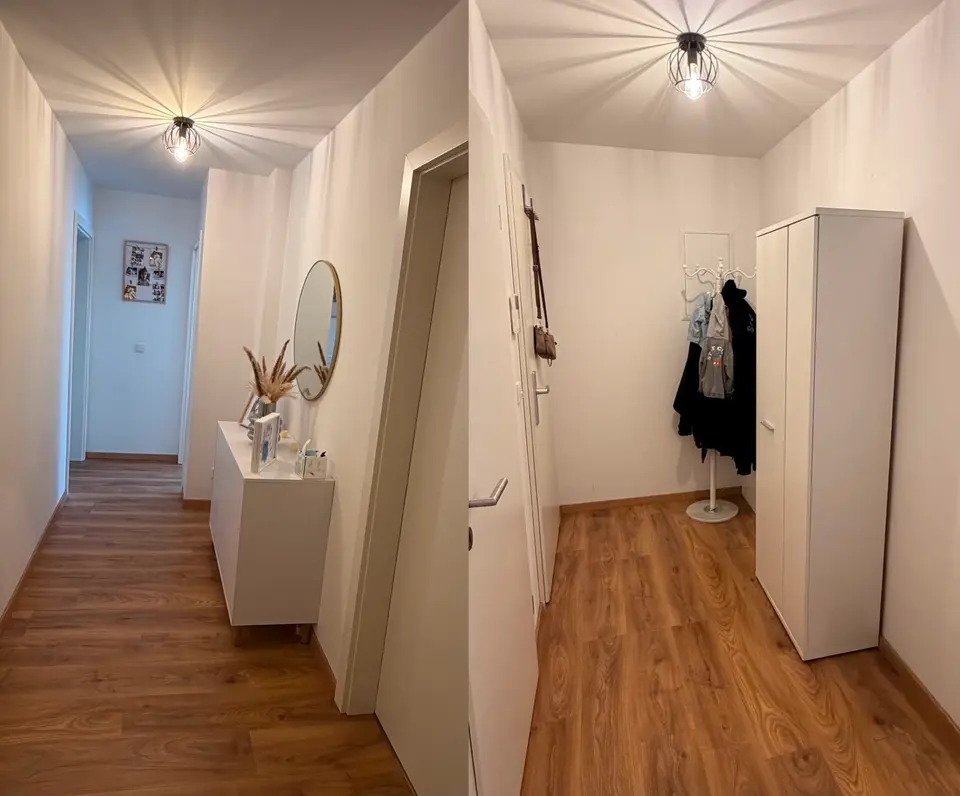 3 Zimmer Wohnung mit 82 m² in Ansbach – Bild 10