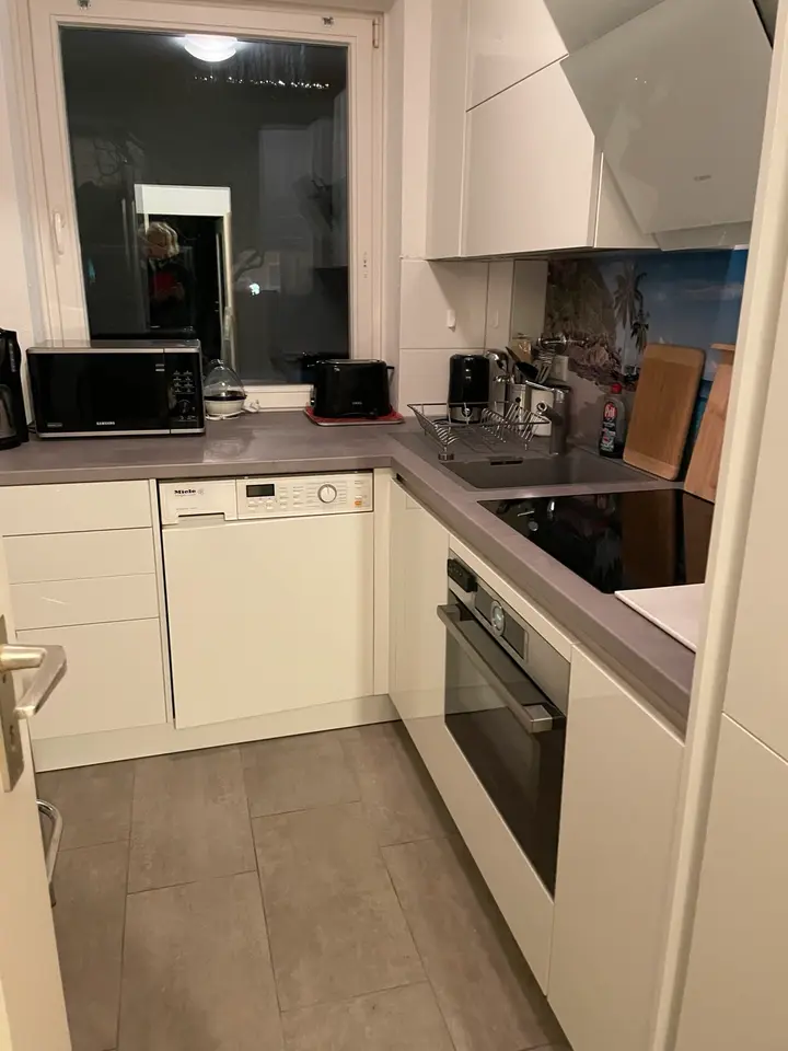 3 Zimmer Wohnung mit 49 m² in Flensburg – Bild 7