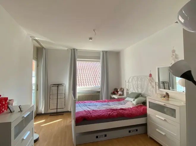 2 Zimmer Wohnung mit 51 m² in Oldenburg – Bild 2