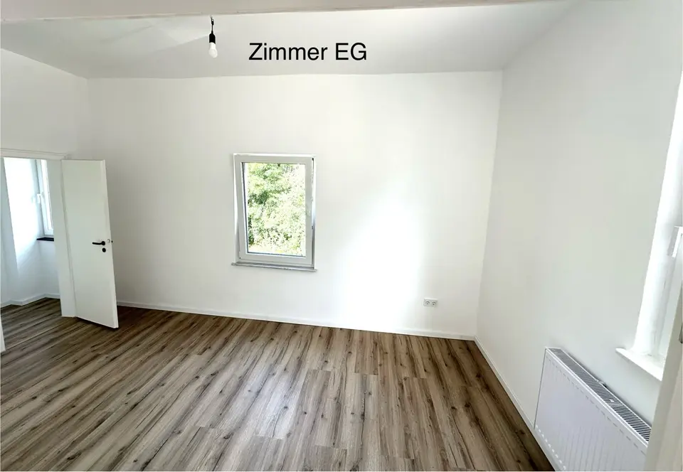 5 Zimmer Wohnung mit 131 m² in Uelzen – Bild 1