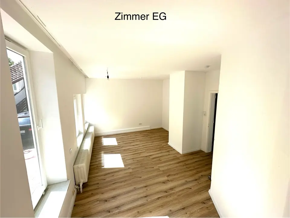5 Zimmer Wohnung mit 131 m² in Uelzen – Bild 2