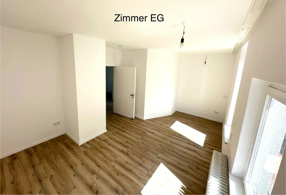 5 Zimmer Wohnung mit 131 m² in Uelzen – Bild 3