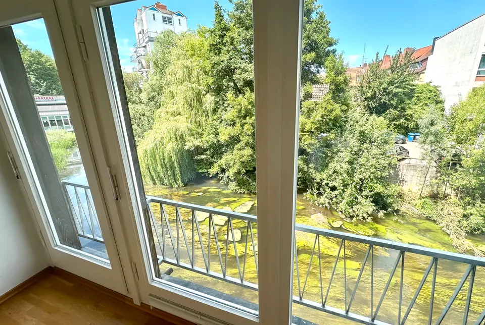 5 Zimmer Wohnung mit 131 m² in Uelzen – Bild 4