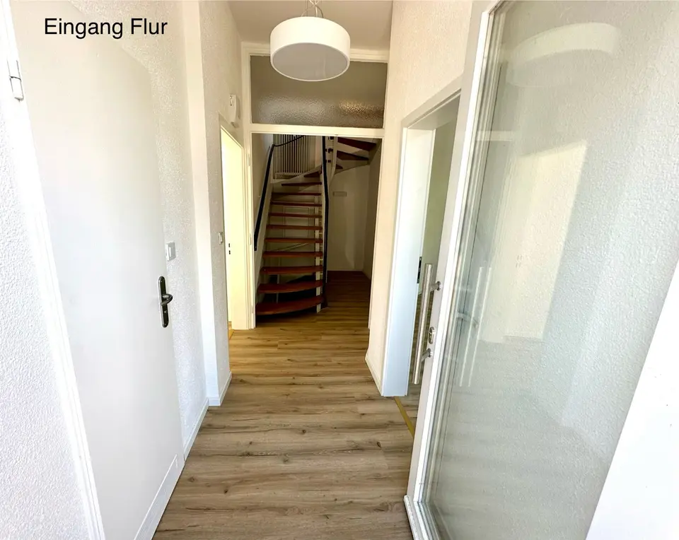 5 Zimmer Wohnung mit 131 m² in Uelzen – Bild 5