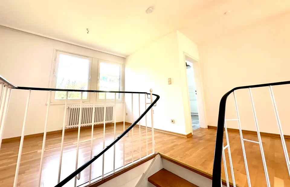 5 Zimmer Wohnung mit 131 m² in Uelzen – Bild 6