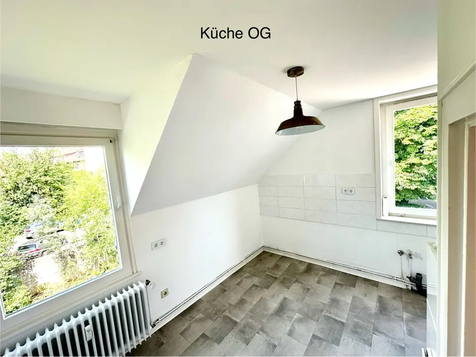 5 Zimmer Wohnung mit 131 m² in Uelzen – Bild 7