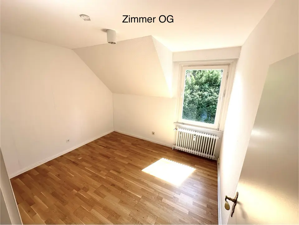 5 Zimmer Wohnung mit 131 m² in Uelzen – Bild 9