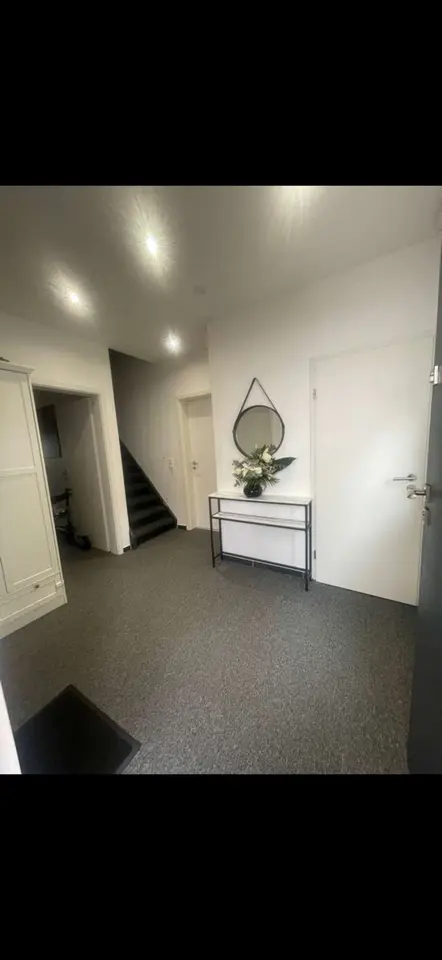 4 Zimmer Haus mit 120 m² in Darmstadt – Bild 3