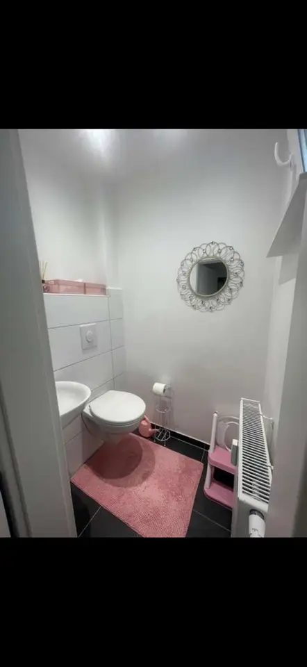 4 Zimmer Haus mit 120 m² in Darmstadt – Bild 5