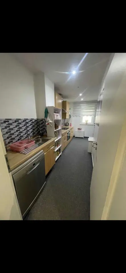 4 Zimmer Haus mit 120 m² in Darmstadt – Bild 7