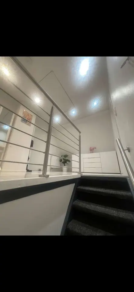 4 Zimmer Haus mit 120 m² in Darmstadt – Bild 9