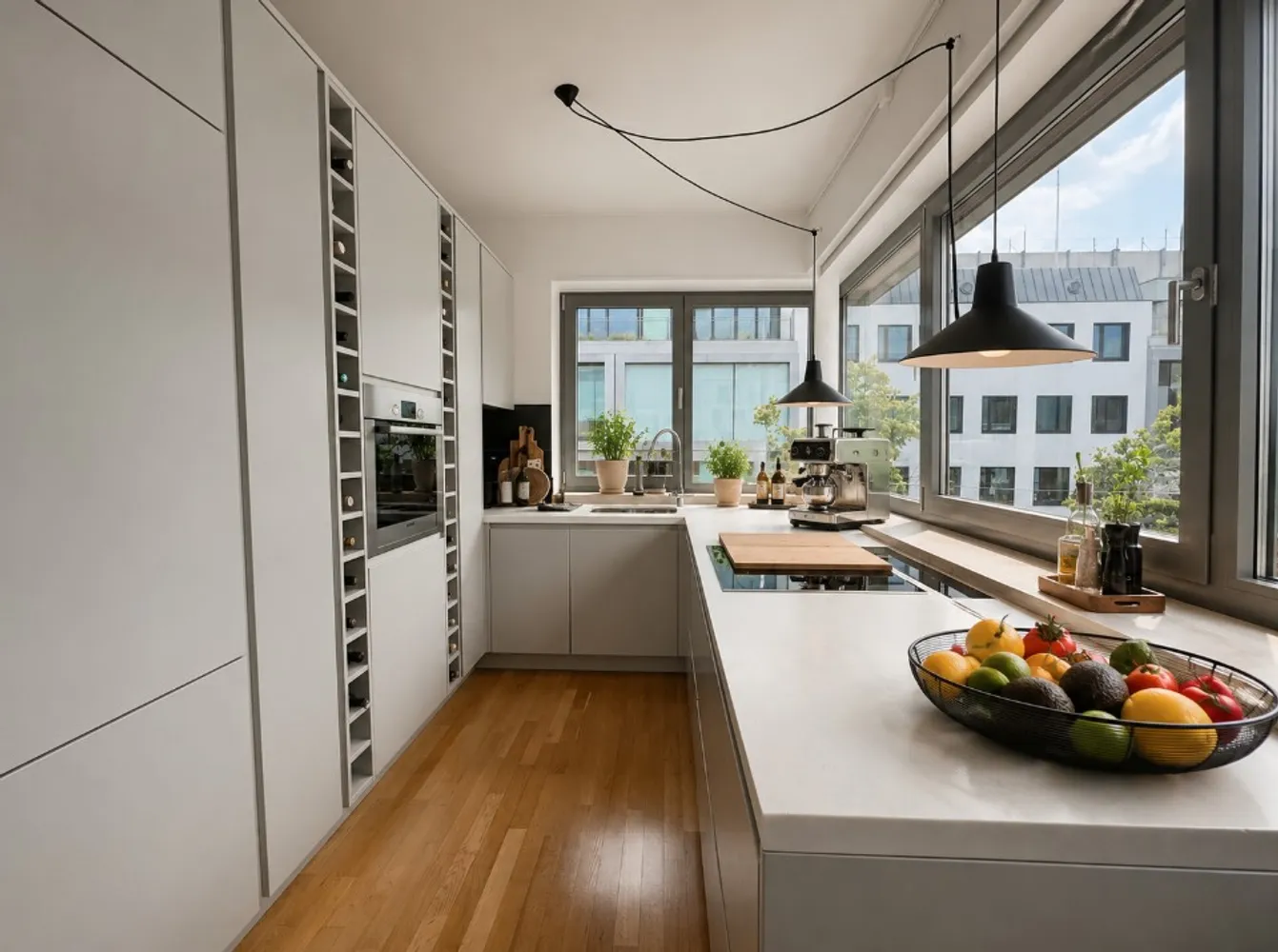 3 Zimmer Wohnung mit 97 m² in Oldenburg – Bild 4