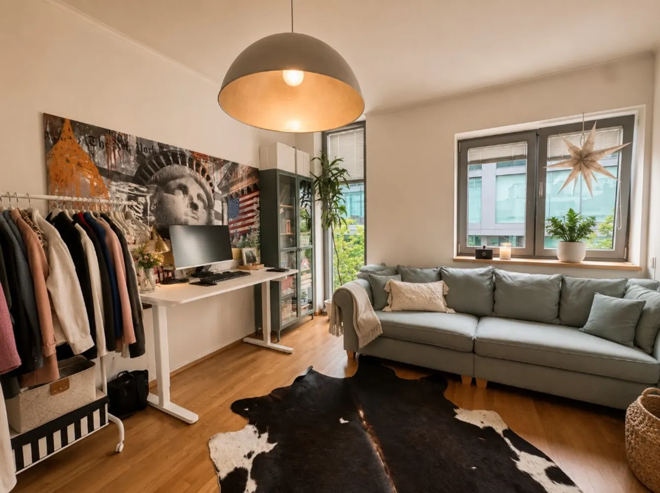 3 Zimmer Wohnung mit 97 m² in Oldenburg – Bild 6
