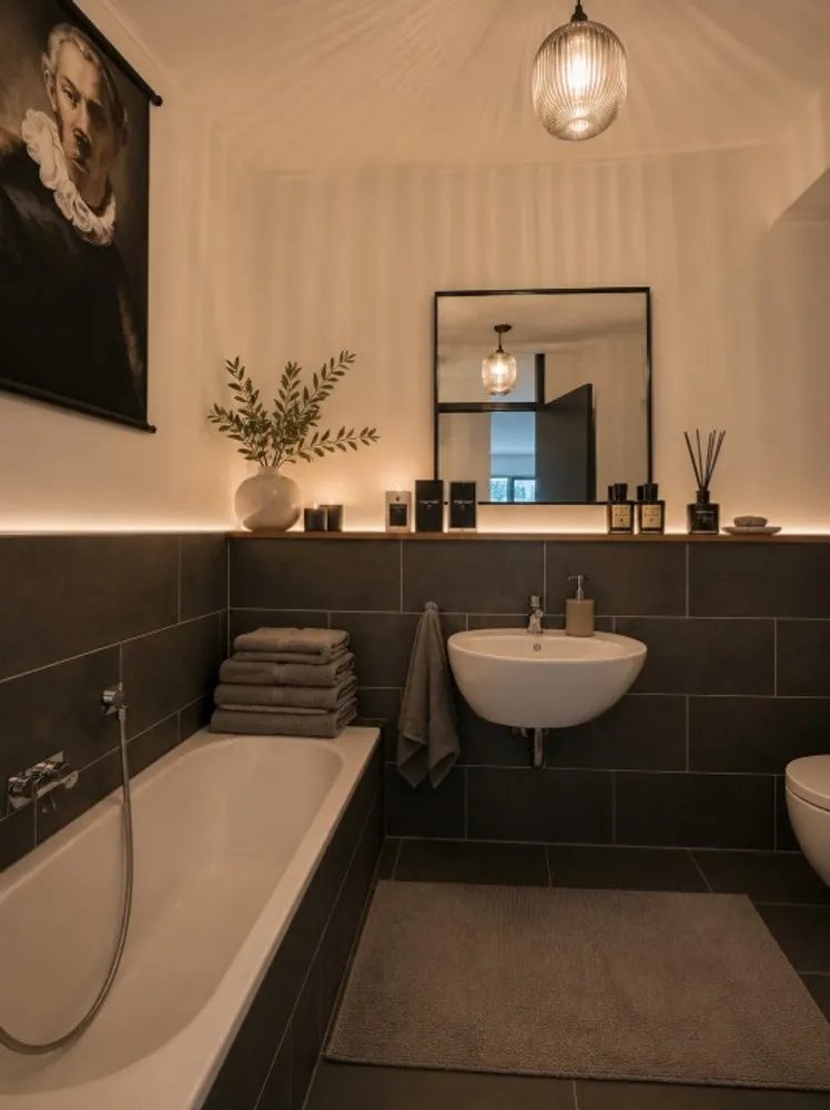 3 Zimmer Wohnung mit 97 m² in Oldenburg – Bild 7