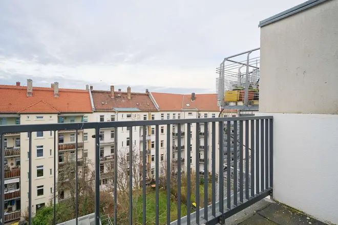 1 Zimmer Wohnung mit 29 m² in Leipzig – Bild 3
