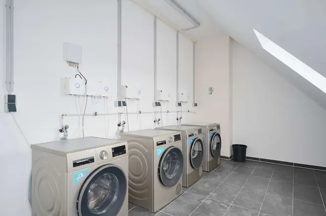 1 Zimmer Wohnung mit 29 m² in Leipzig – Bild 6