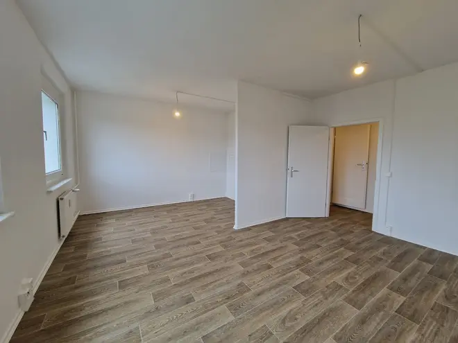 1 Zimmer Wohnung mit 33 m² in Leipzig – Bild 2