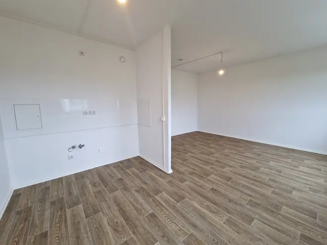 1 Zimmer Wohnung mit 33 m² in Leipzig – Bild 3