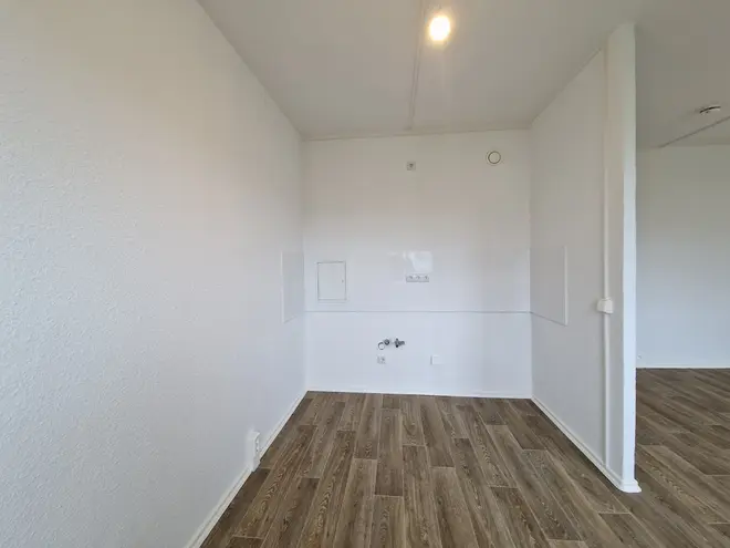 1 Zimmer Wohnung mit 33 m² in Leipzig – Bild 4