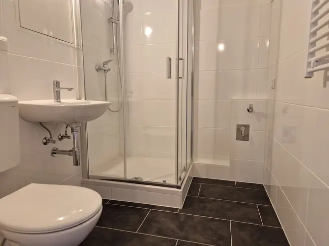 1 Zimmer Wohnung mit 33 m² in Leipzig – Bild 5