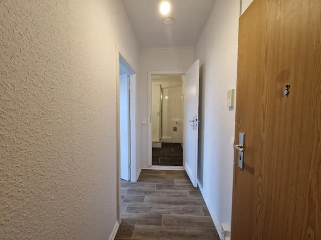 1 Zimmer Wohnung mit 33 m² in Leipzig – Bild 6