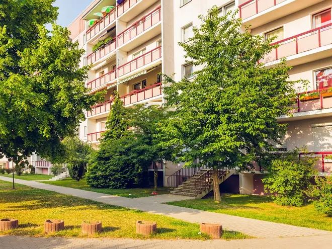 1 Zimmer Wohnung mit 33 m² in Leipzig – Bild 7