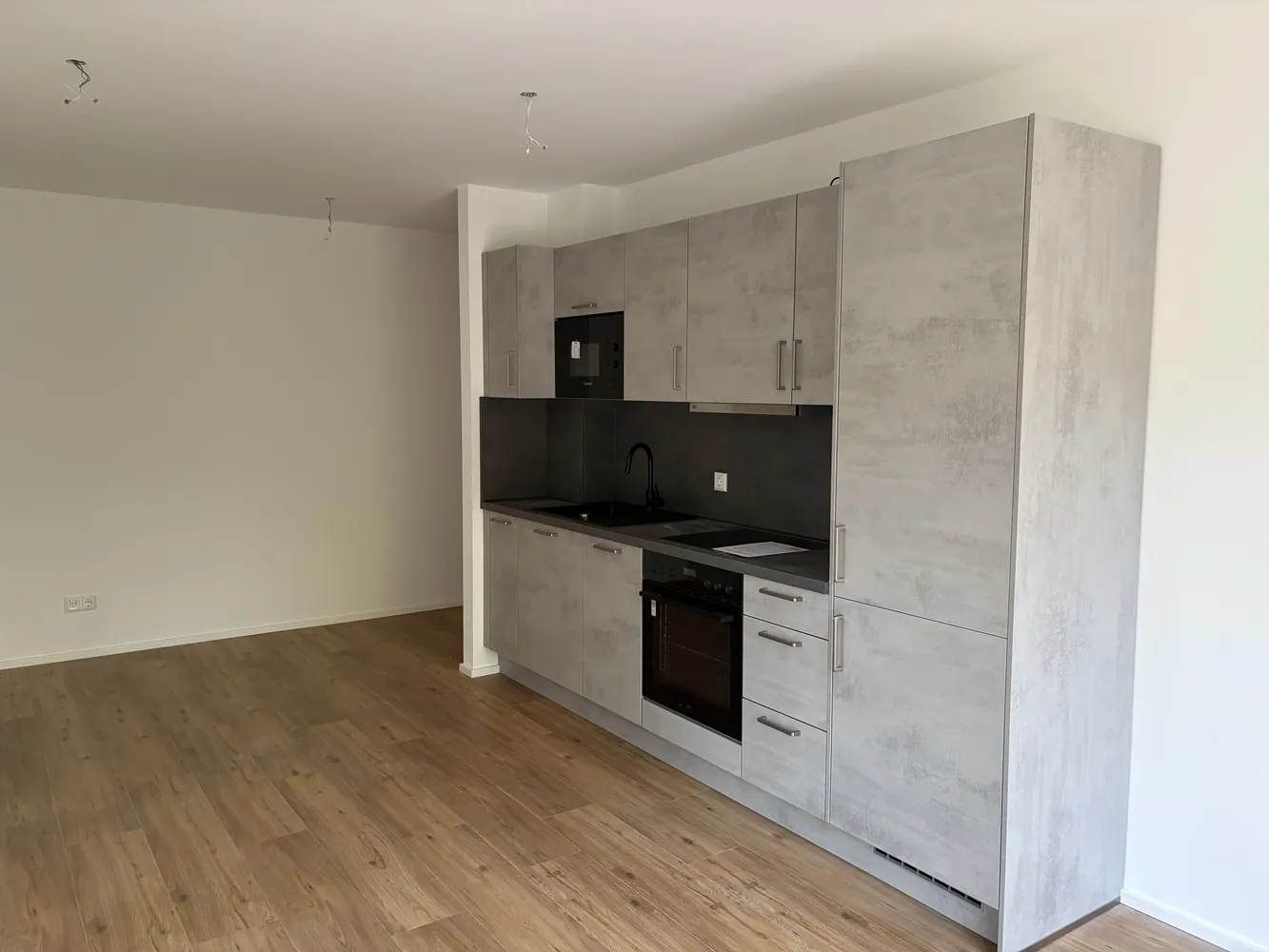 2 Zimmer Wohnung mit 42 m² in Kempten (Allgäu) – Bild 1