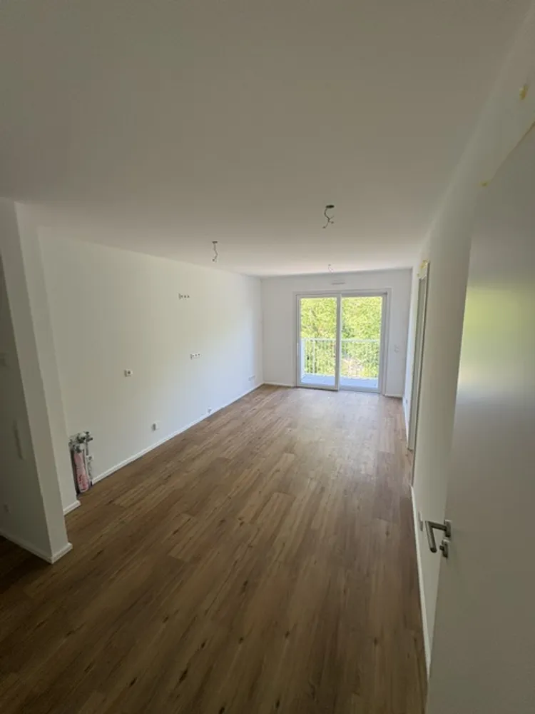 2 Zimmer Wohnung mit 42 m² in Kempten (Allgäu) – Bild 3