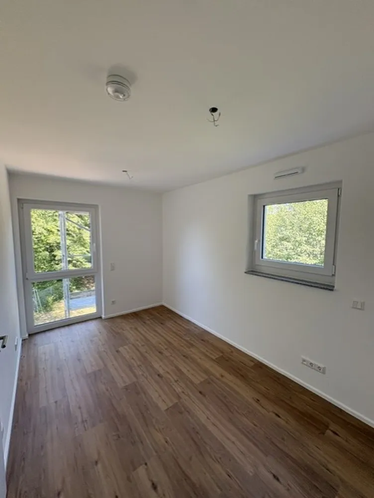 2 Zimmer Wohnung mit 42 m² in Kempten (Allgäu) – Bild 4