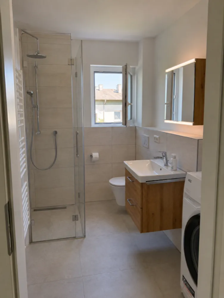 2 Zimmer Wohnung mit 42 m² in Kempten (Allgäu) – Bild 6