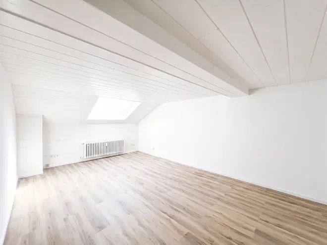 WG-Zimmer mit 24 m² in Ludwigshafen am Rhein – Bild 5