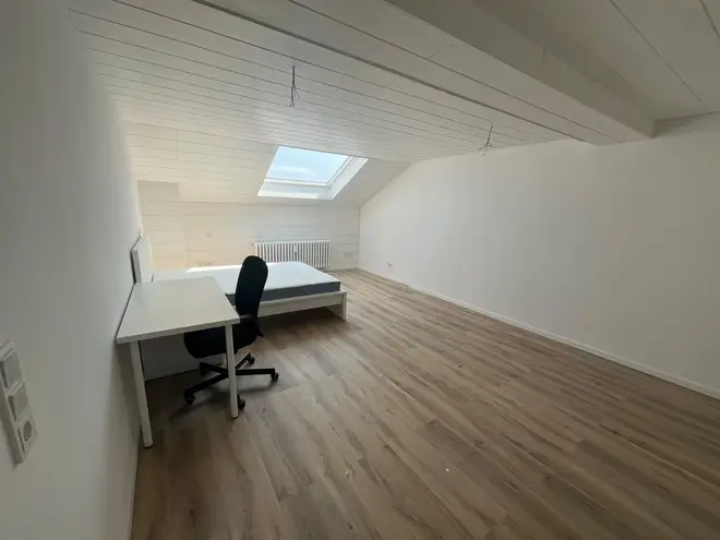 WG-Zimmer mit 24 m² in Ludwigshafen am Rhein – Bild 6