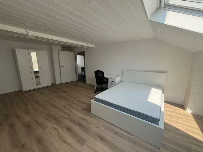 WG-Zimmer mit 24 m² in Ludwigshafen am Rhein – Bild 7